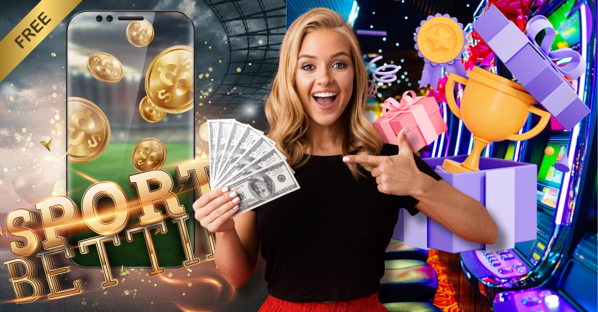 Free Bets and Casino Bonuses