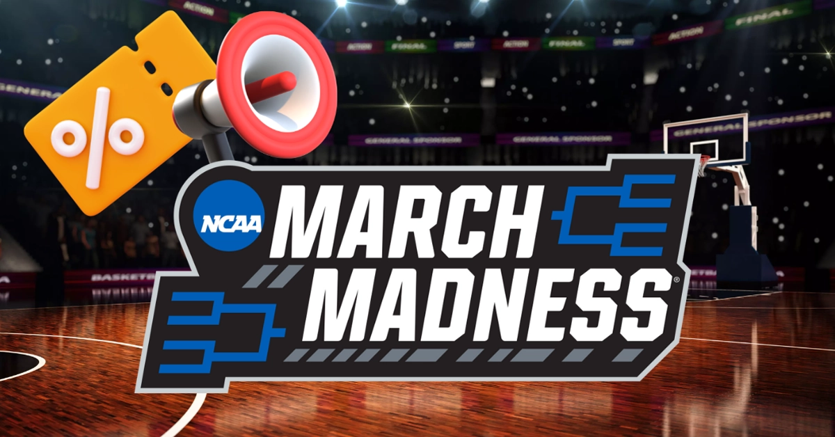 March Madness Betting Promos